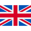 English flag